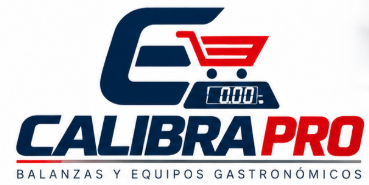 CALIBRA PRO — Balanzas y Equipos Gastronómicos