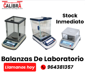Guía Definitiva de las Partes de una Balanza Analítica: Características ...